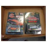 DIECAST CARS