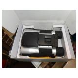 CAM KING 12X32 DIGITAL CAMERA BINOCULARS