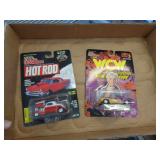 DIECAST CARS