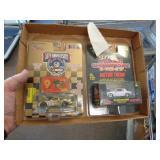 DIECAST CARS