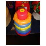 RING TOY
