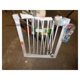 CHILD GATE / RW
