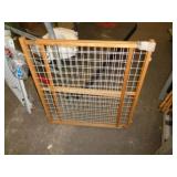 CHILD GATE / RW