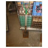 SHOVEL / RW