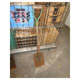 SHOVEL / RW
