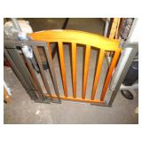 CHILD GATE / RW