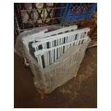CHILD GATES / RW