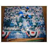 8"X10" NO COA - SANDY KOUFAX