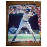 8"X10" NO COA - KEN GRIFFEY JR
