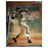 8"X10" NO COA - SANDY KOUFAX