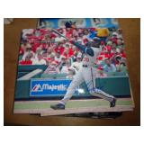 8"X10" NO COA - KEN GRIFFEY JR
