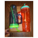 PLASTIC CUPS