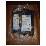 7" CABLE TIES