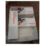 CLEAR BANDAGES