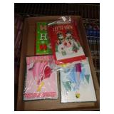 XMAS CARDS