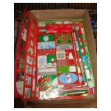 XMAS TAGS
