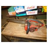 HOMELITE CHAINSAW UNTESTED / UT