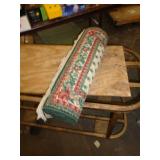 RUNNER RUG / UT