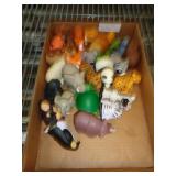 26 FISHER PRICE ZOO ANIMALS