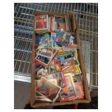 SPORTS CARDS