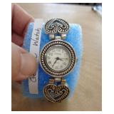 GENEVA WATCH