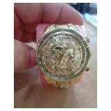 MAURICES WATCH
