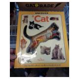 CAT ANATOMY