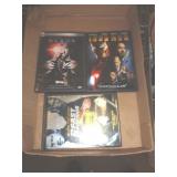 DVDS