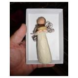 WILLOW TREE FIGURE