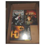 DVDS