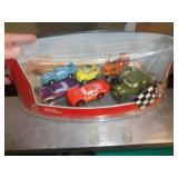 DISNEY CARS