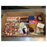 VINTAGE ITEMS