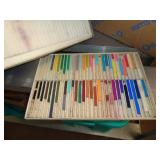 PASTELS