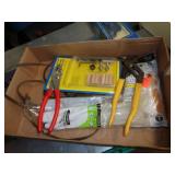 TOOLS & MISC