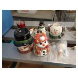 XMAS ITEMS