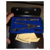 DIETZGEN DRAFTING SET
