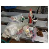 XMAS ITEMS