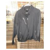 JACKET SZ LG / RK