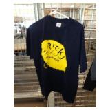 T SHIRTS SZ XL / RK