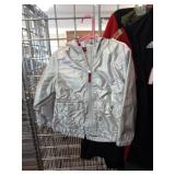CAT & JACK JACKET SZ 4T / RK