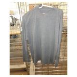 LONG SLEEVE T SZ LG / RK