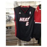 ADIDAS JERSEY SZ XL / RK