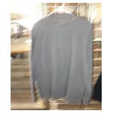 LONG SLEEVE T SZ MED / RK