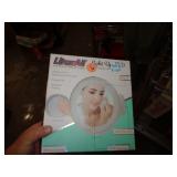 MAKEUP MIRROR