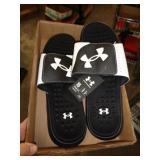 UNDER ARMOR SZ 16