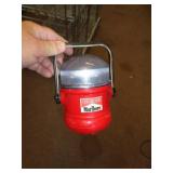 MARLBORO BATTERY LANTERN