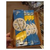 PLATE HANGERS