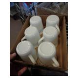 CORNINGWARE MUGS