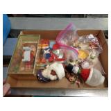 XMAS ITEMS