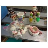 XMAS ITEMS